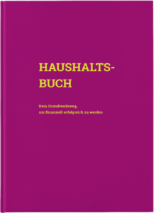 Haushaltsbuch_Cover