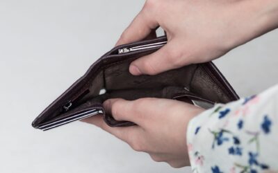 Wohin geht dein Geld?